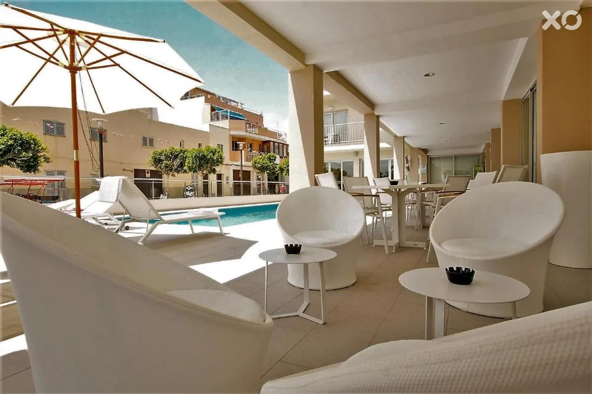Brisa Marina Hotel