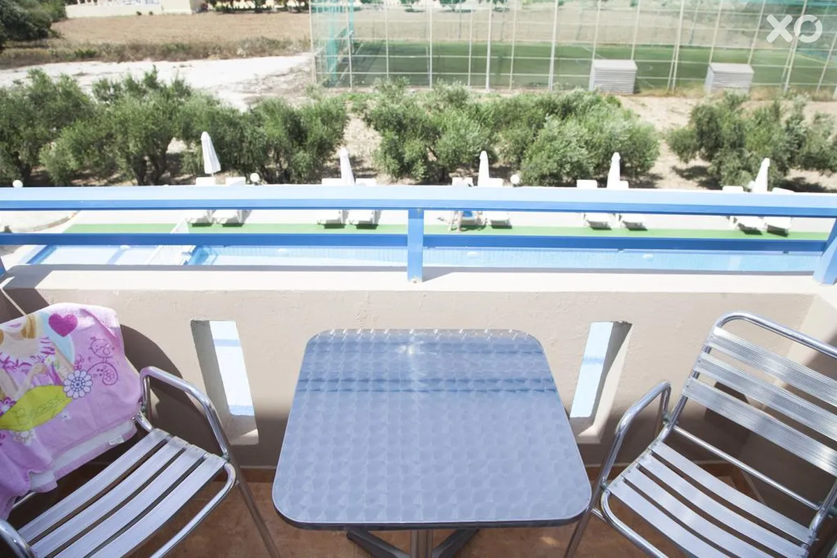 Athinoula Hotel