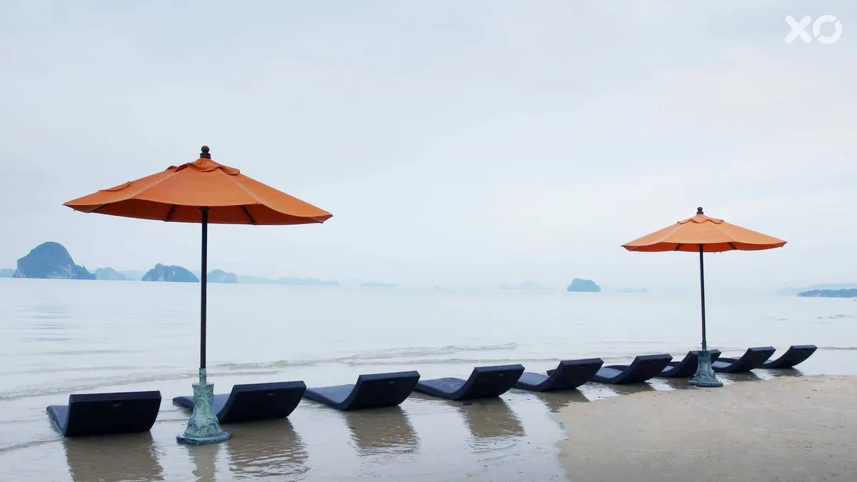 Amari Vogue Resort