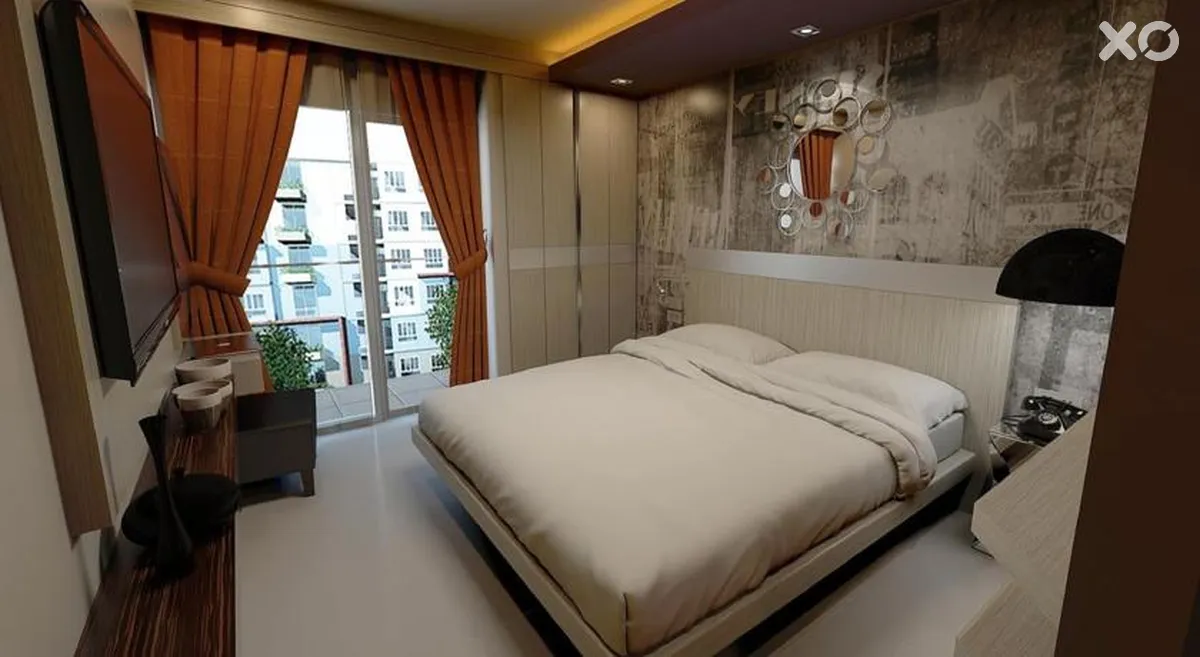 The AIM Patong Hotel