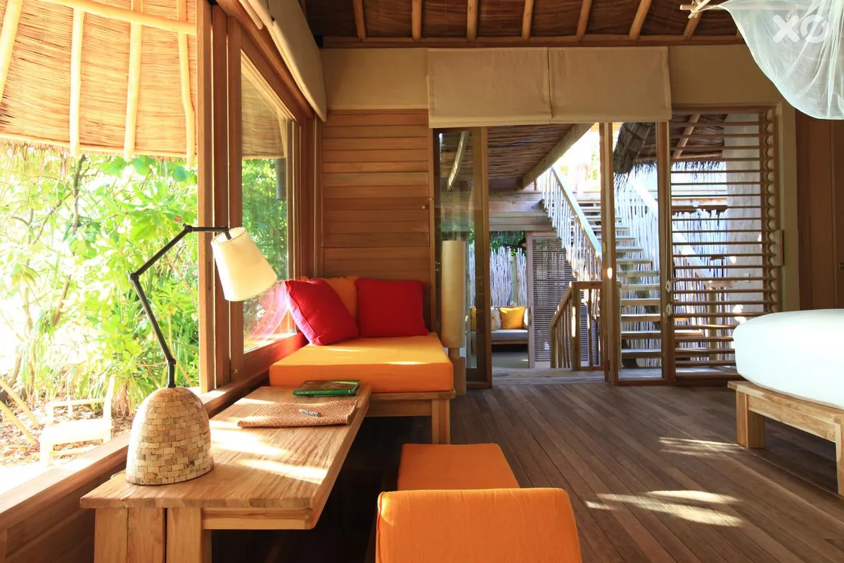Six Senses Laamu