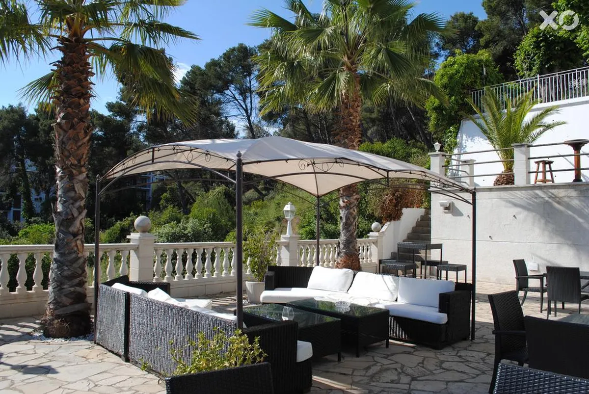 Bonsol Hotel