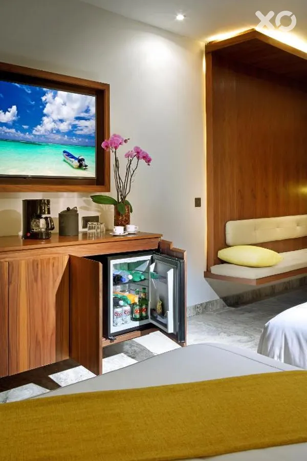 Grand Palladium Costa Mujeres Resort & Spa