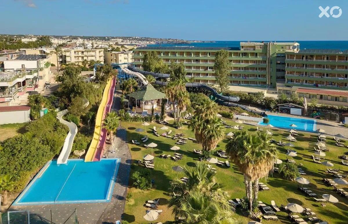 Star Beach Village & Water Park