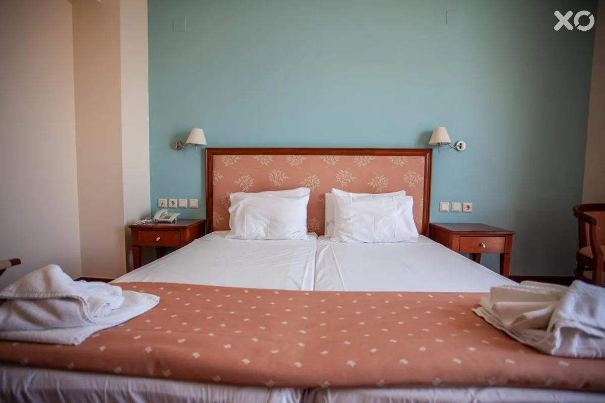 Porto Plakias Hotel
