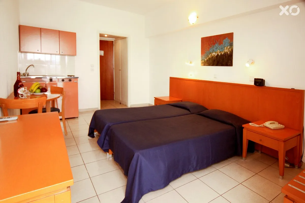Europa Hotel