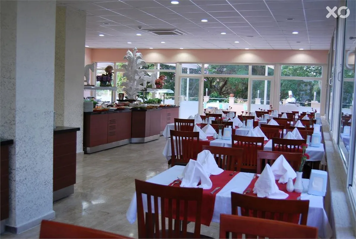 Sirius Hotel