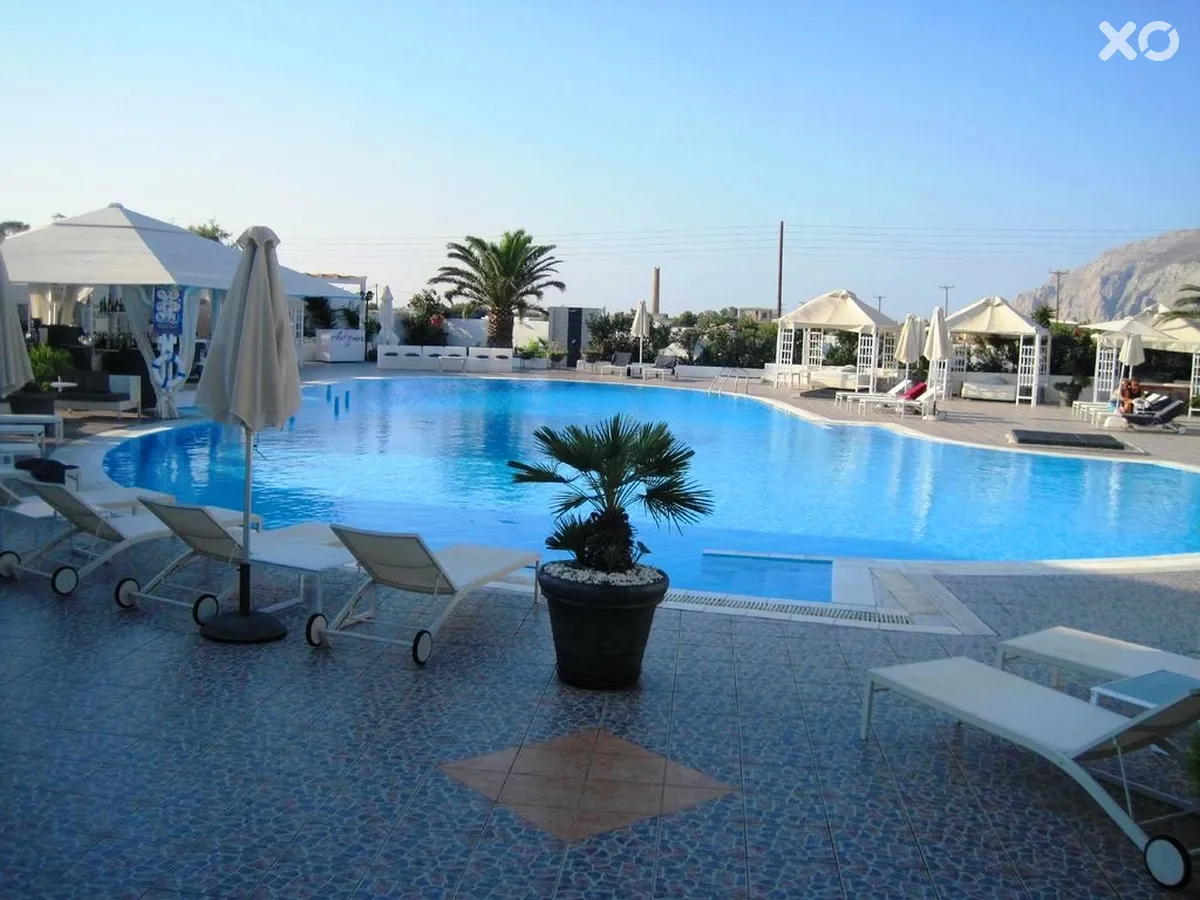 Imperial Med Resort & Spa