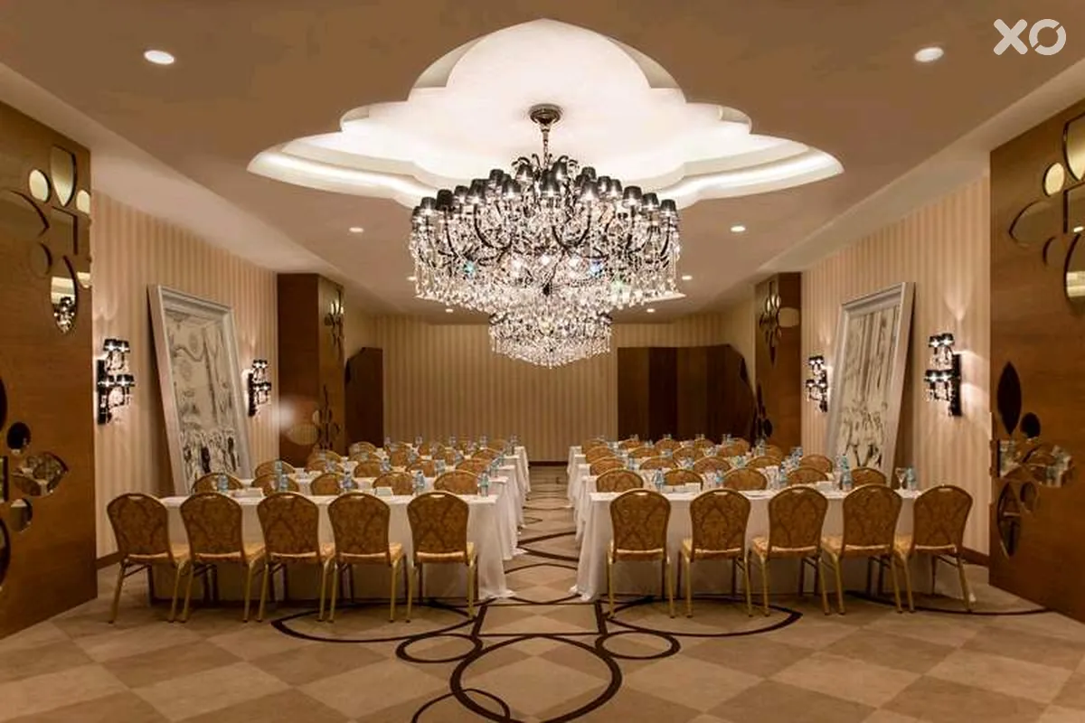 Delphin Imperial Lara