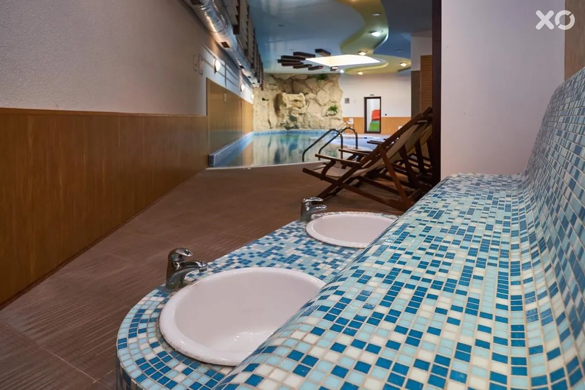 Sunrise Park & ​​Spa Hotel