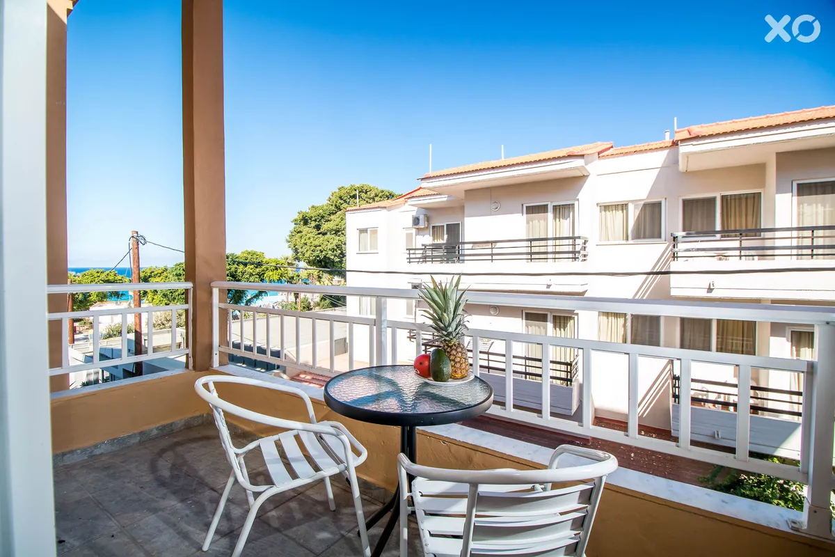 Filmar Hotel