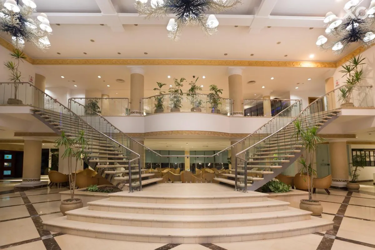 Naama Bay Hotel