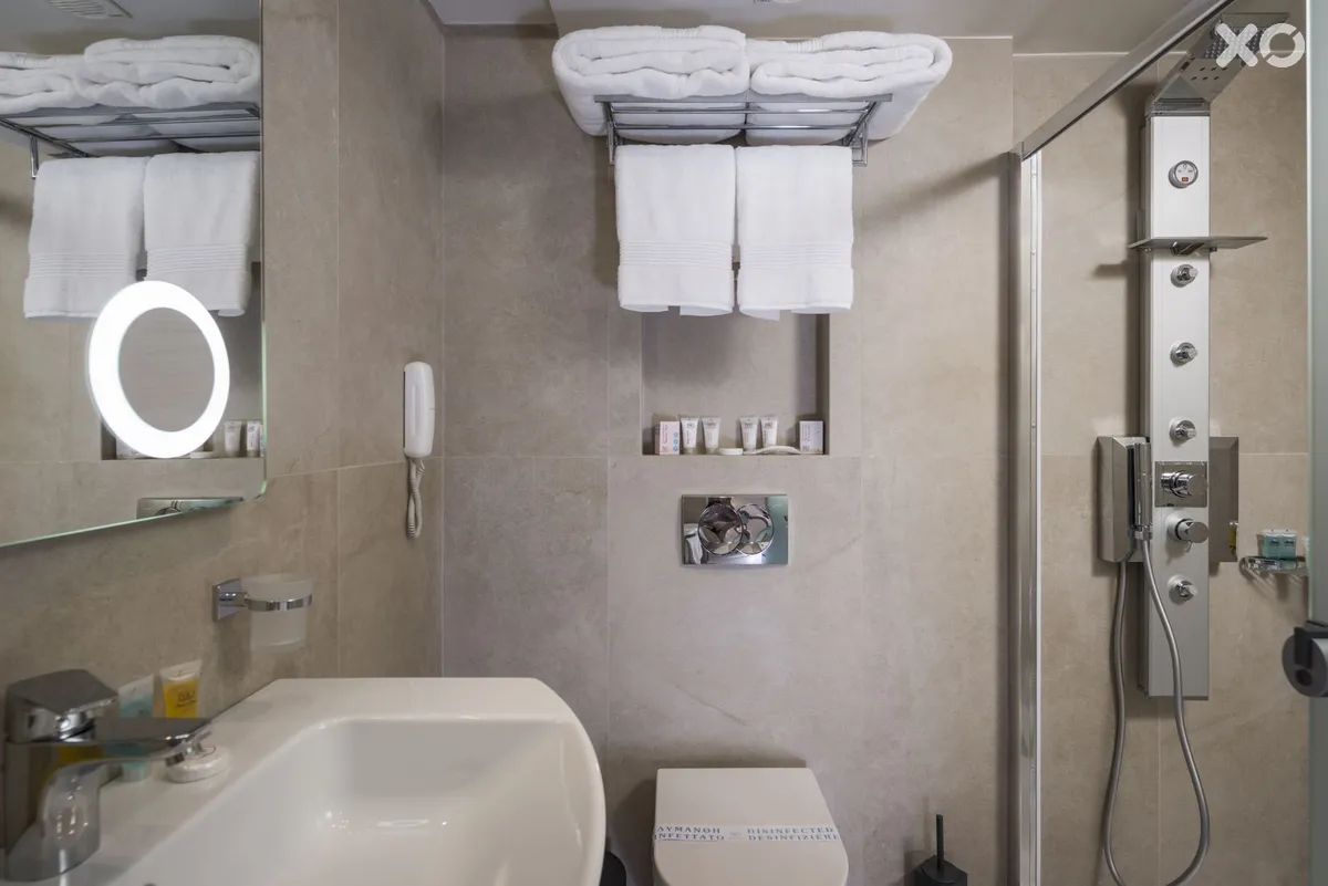 Bio Suites Hotel