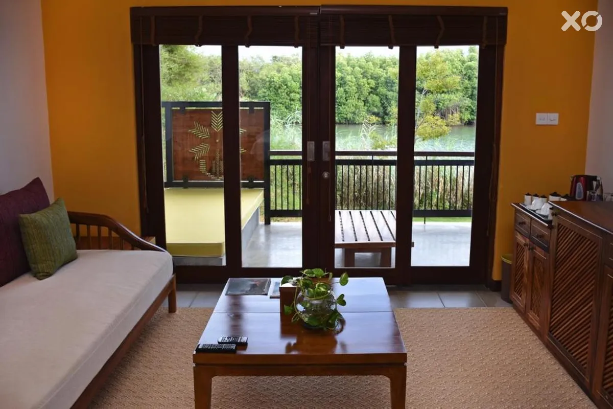 Wattura Resort & Spa