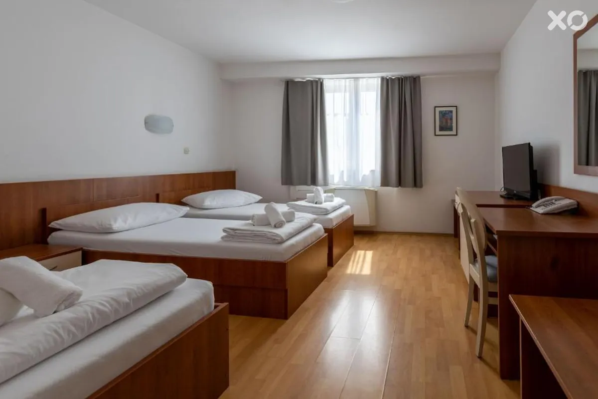 Porto Hotel