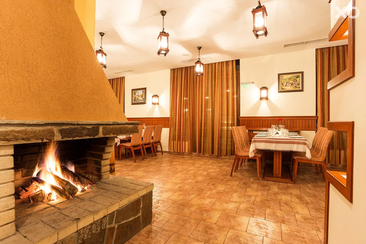 The Stream Resort