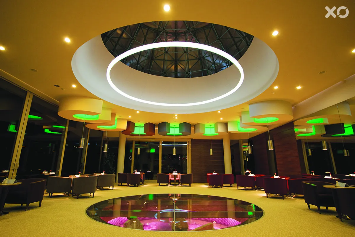 Blue Waters Club