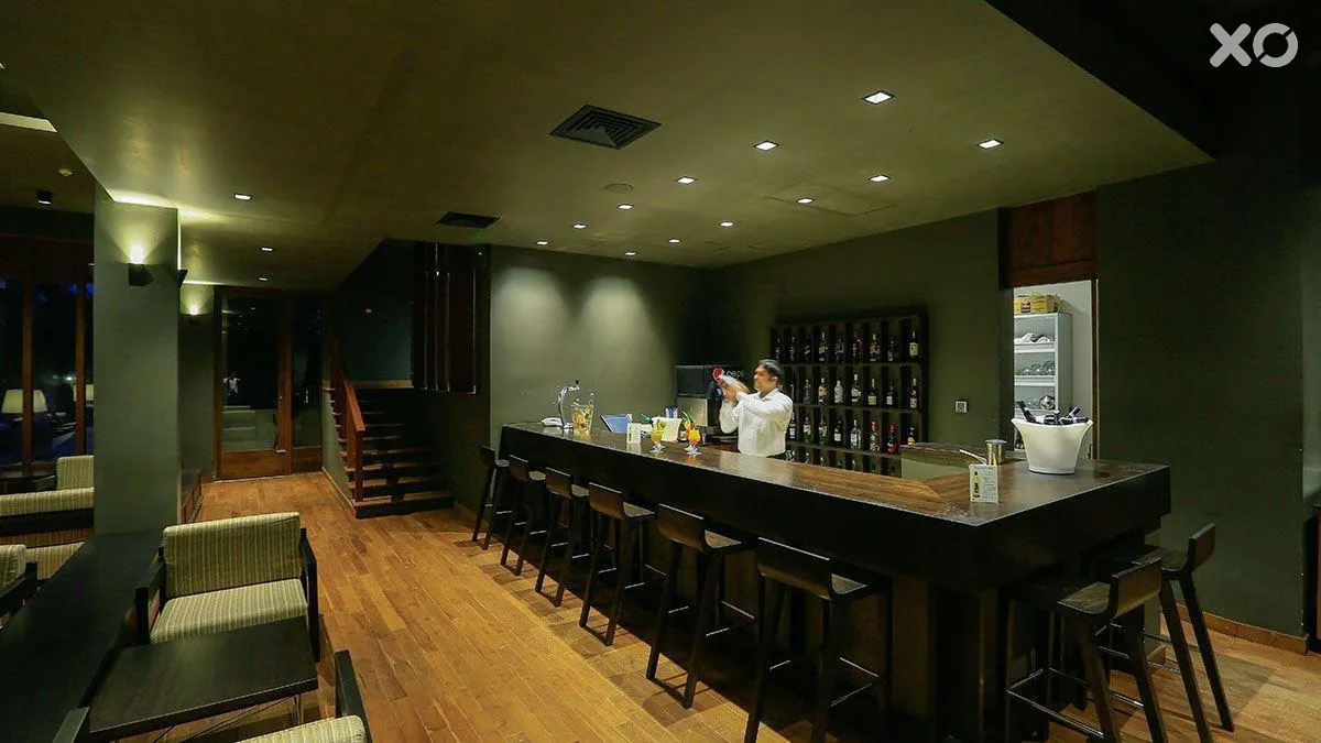 Pandanus Beach Resort & Spa