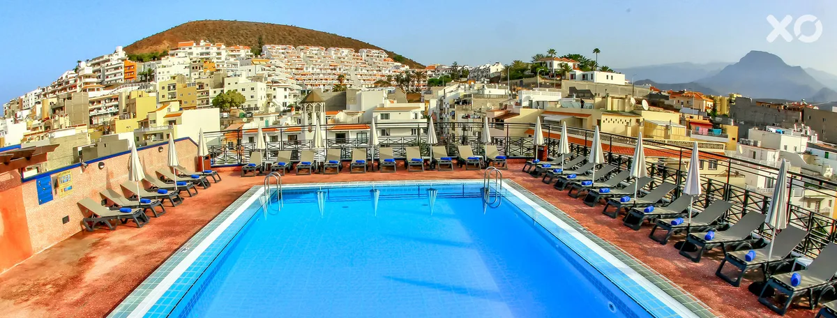 Reveron Appartamenti