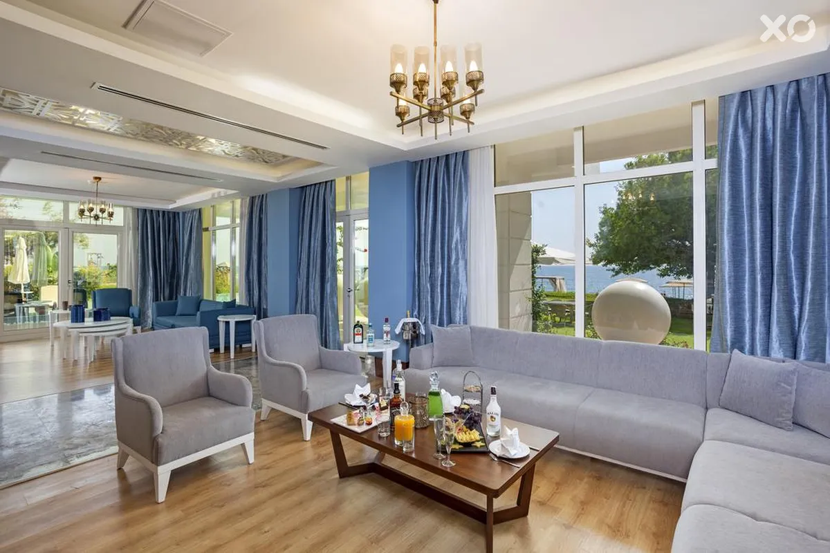 Sherwood Exclusive Kemer