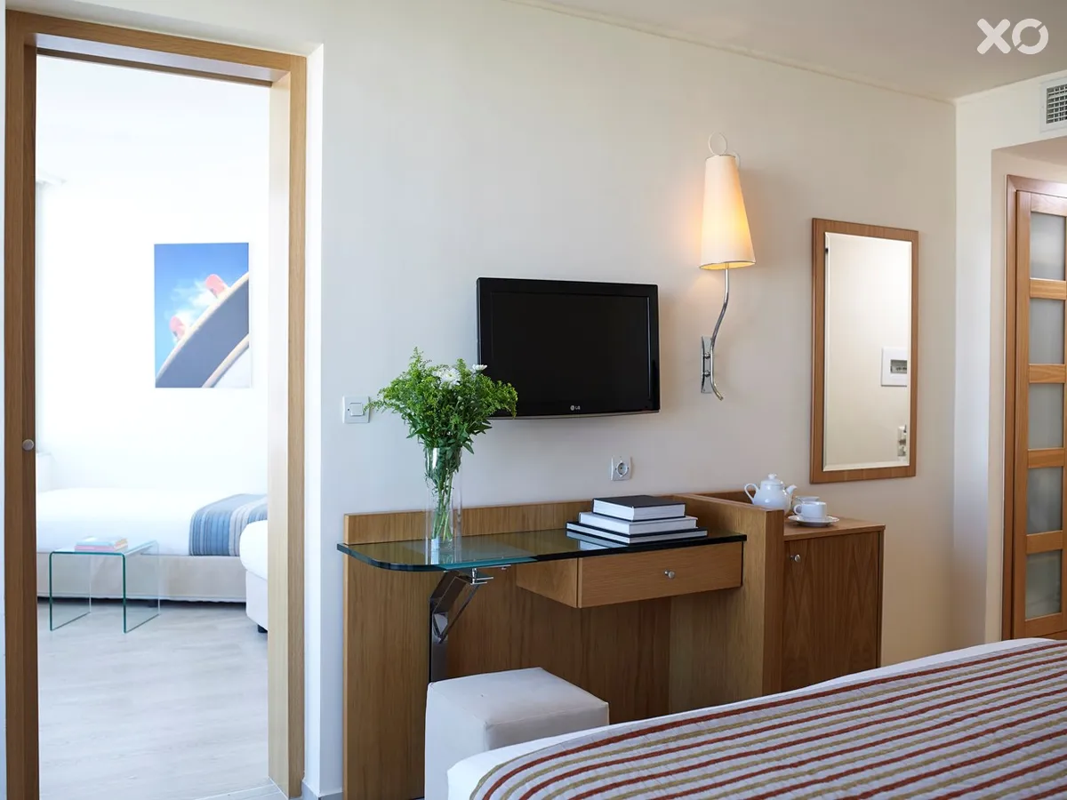 Kriti Beach Hotel