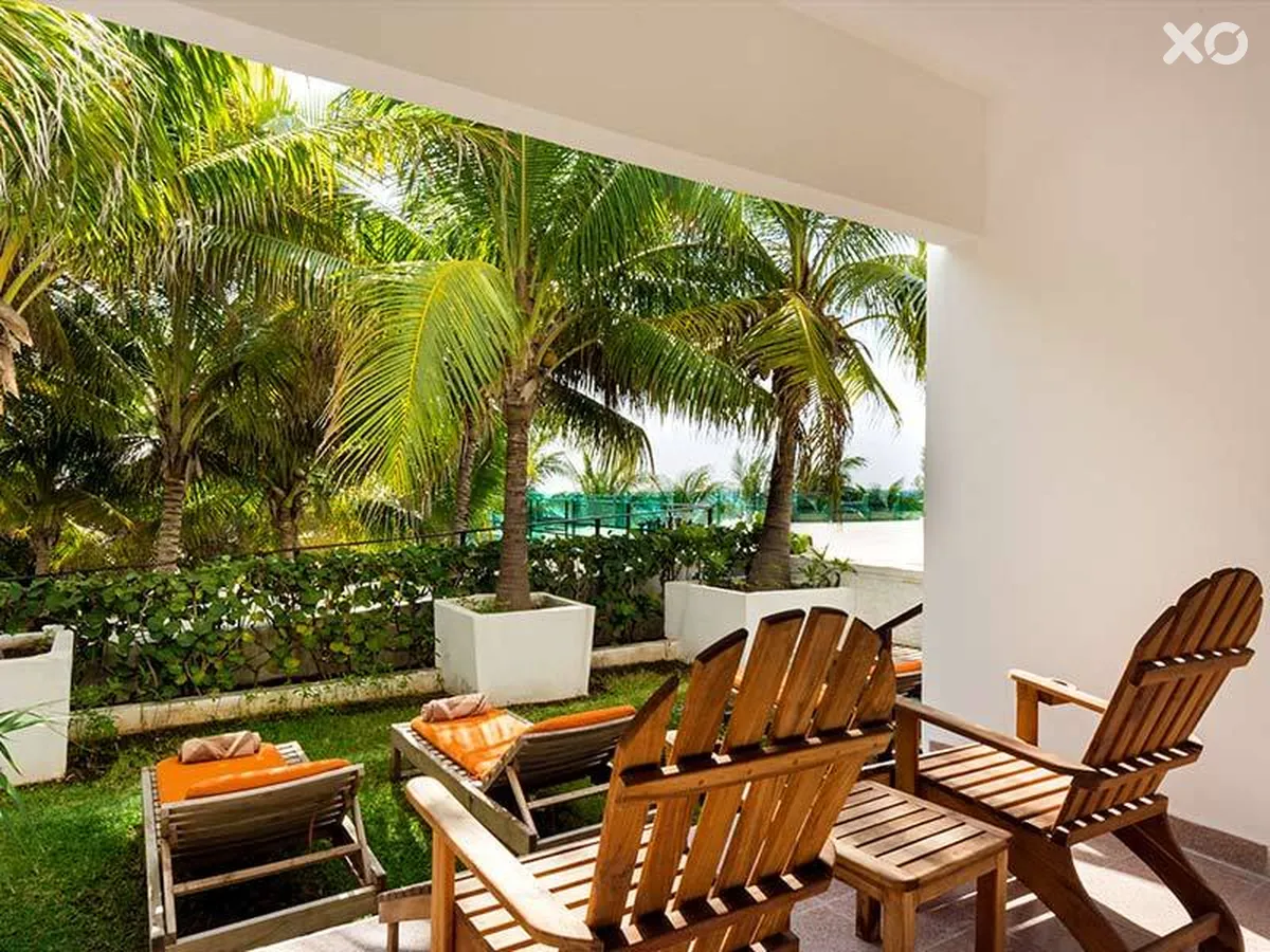 Flamingo Cancun Resort