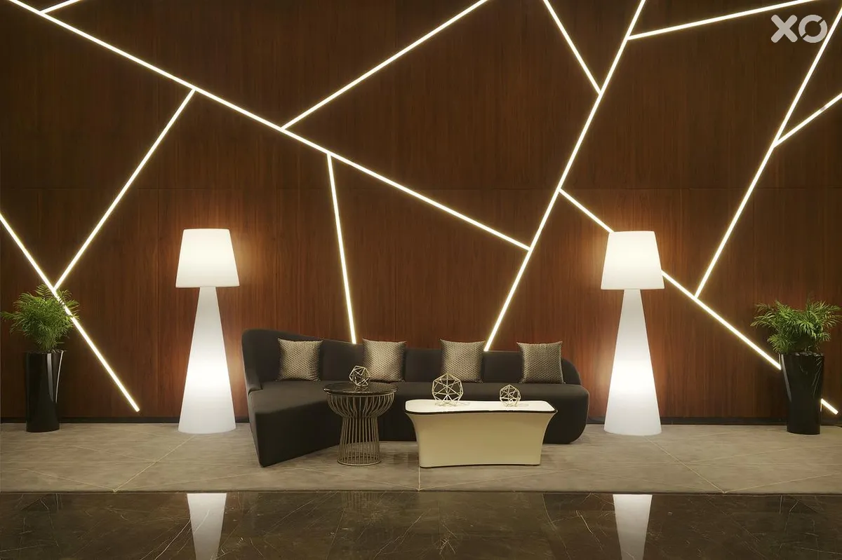 Tryp by Wyndham Dubai