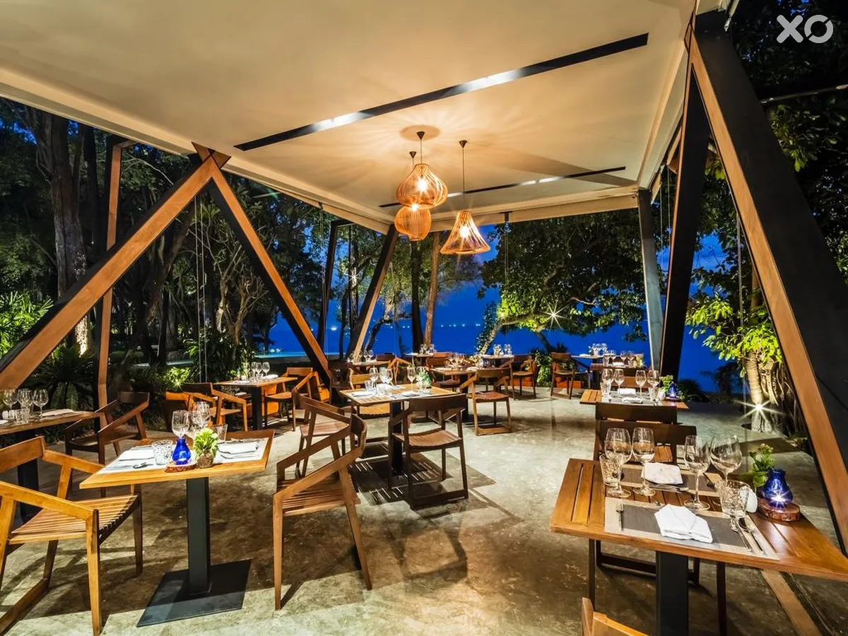 Floral Lux Hotel Monttra Pattaya