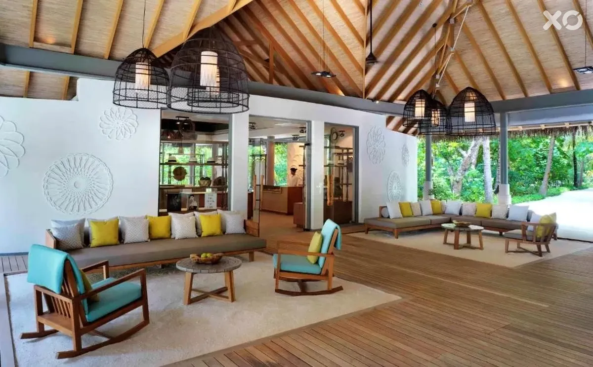 Vakkaru Maldives