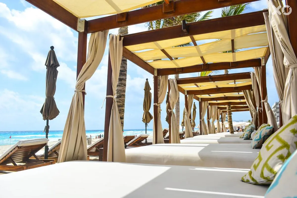 Nyx Hotel Cancun