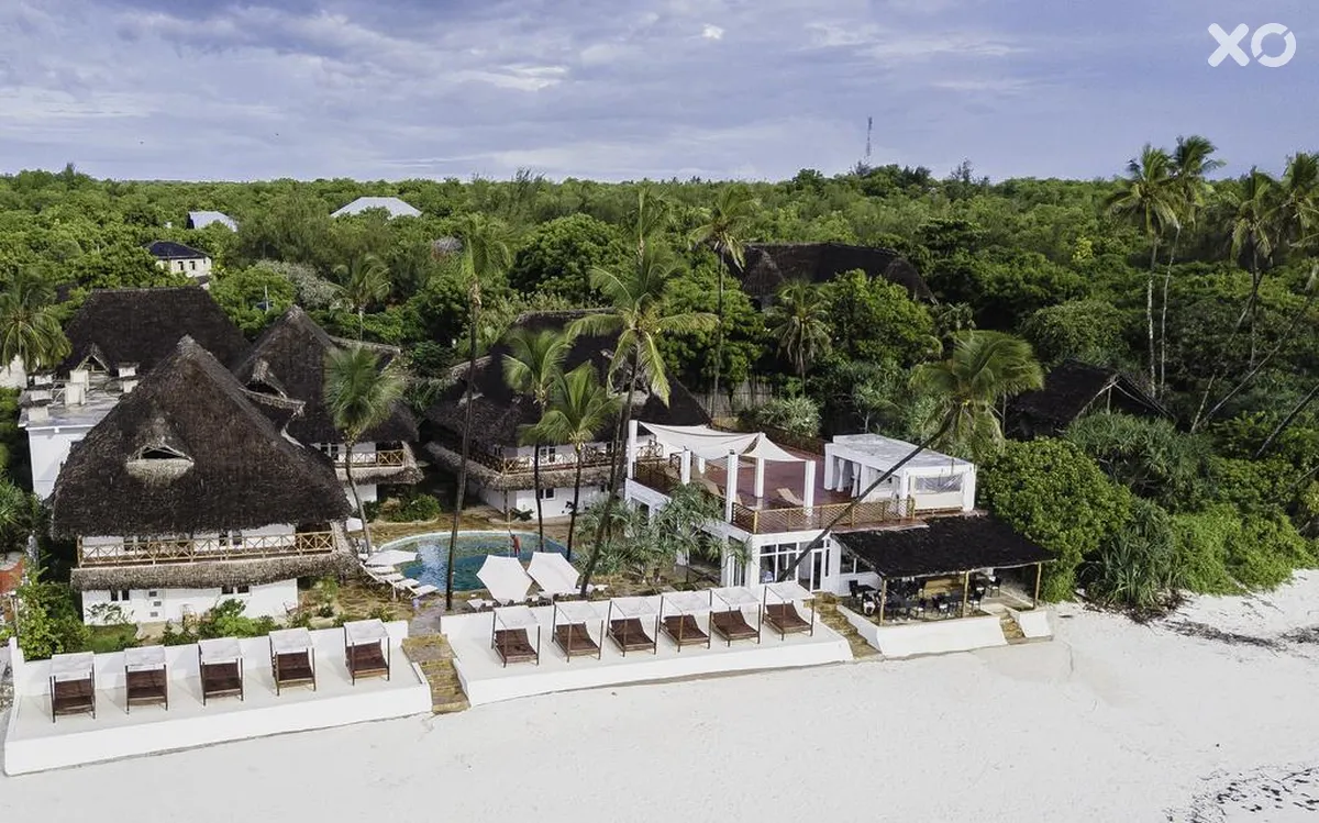AHG Dreams Bay Boutique Hotel