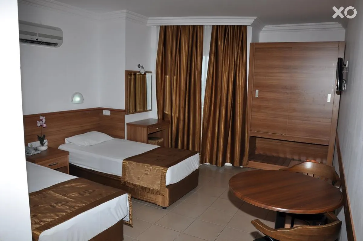 Kleopatra Tuna Apart Hotel