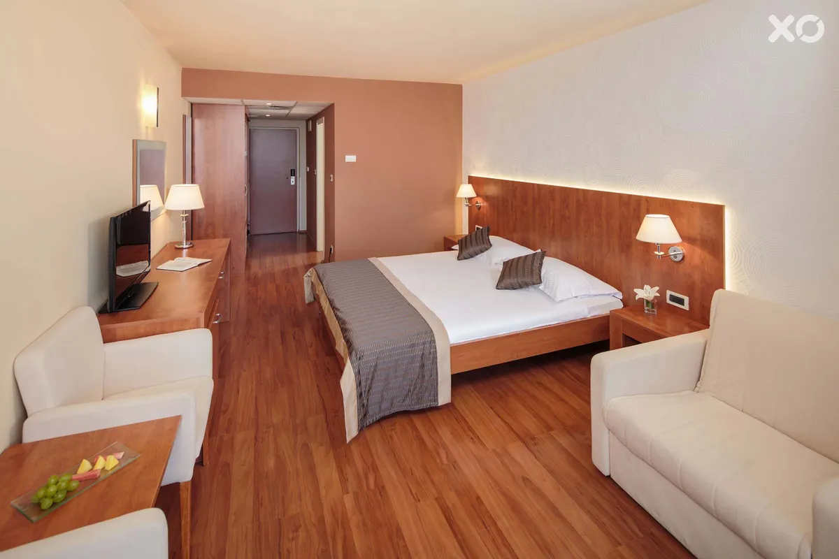 Umag Plava Laguna Hotel