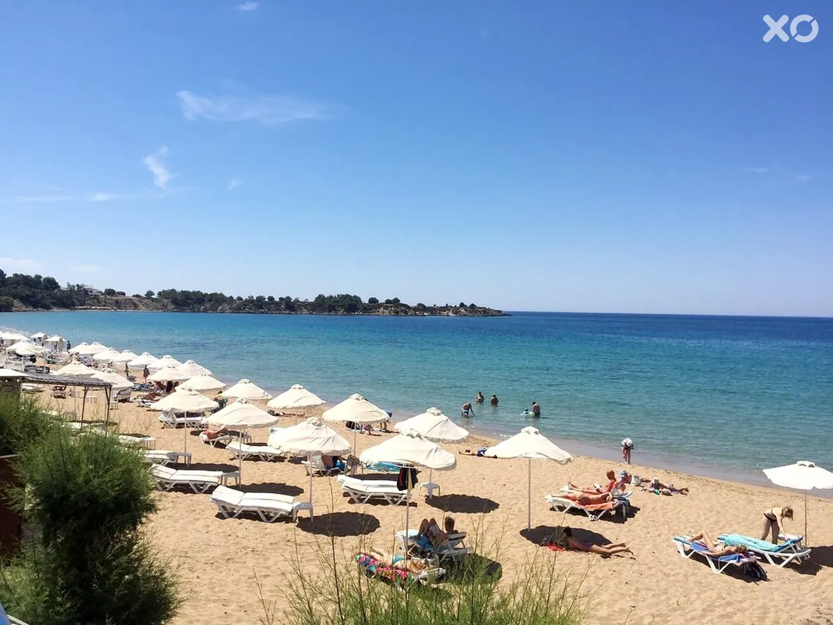 Thalia Hotel
