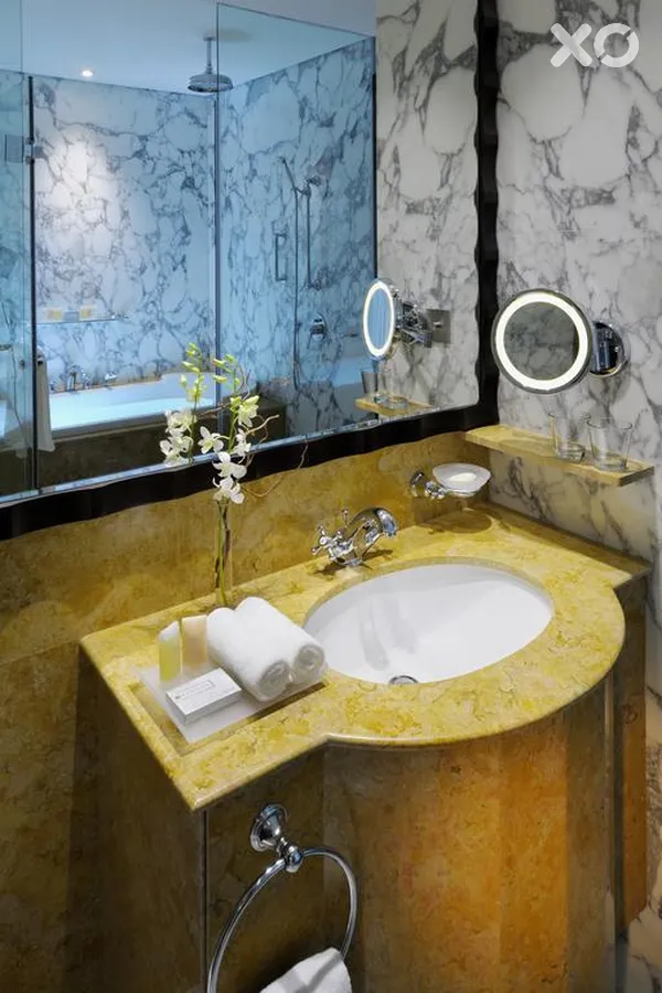 Crowne Plaza Dubai Jumeirah