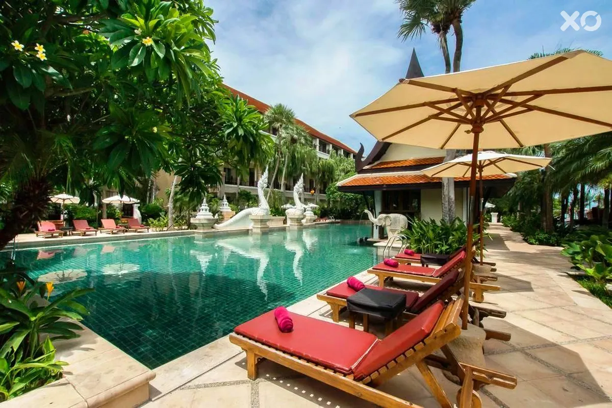 Dor-Shada Resort by The Sea