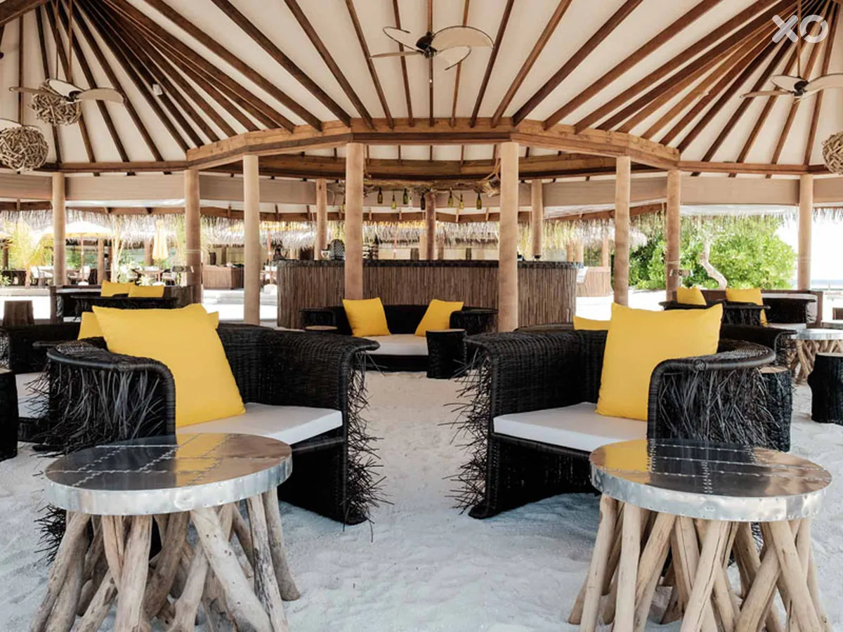 Drift Thelu Veliga Retreat