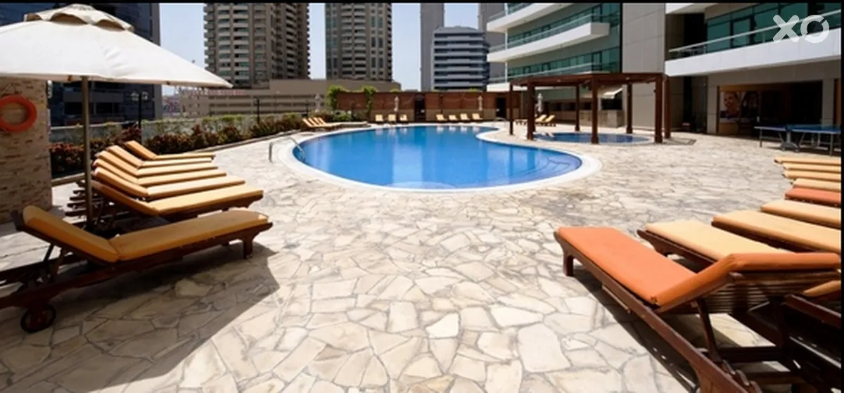 Time Oak Hotel & Suites