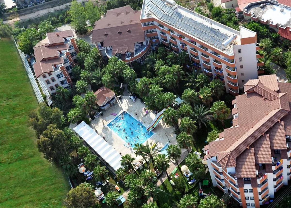 Orfeus Armin Hotel