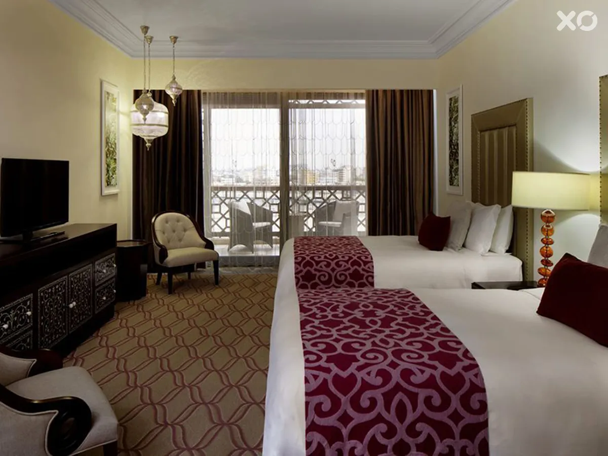 Ajman Saray A Luxury Collection Resort