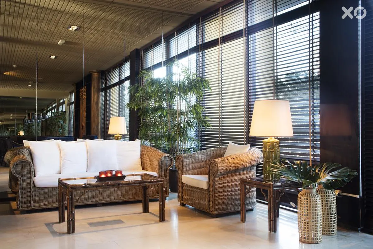 Luna Club Hotel