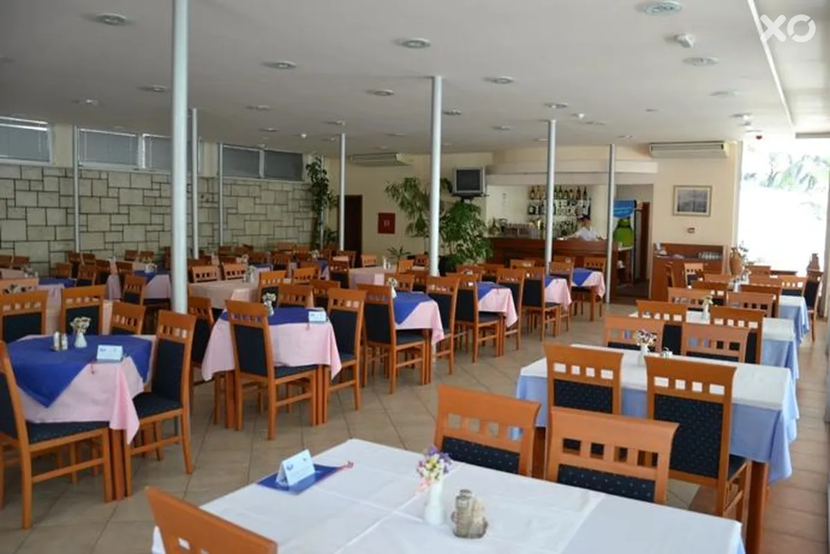 Tourist Settlement Brzet