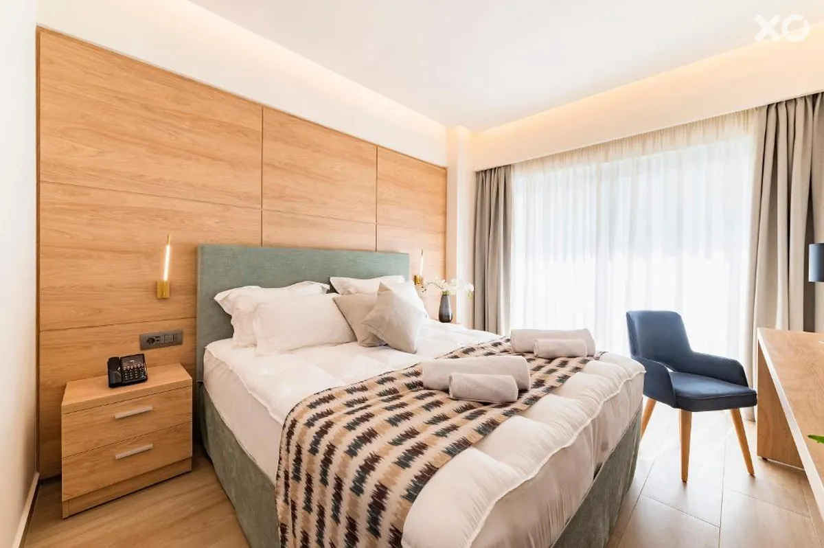 Acandia Hotel
