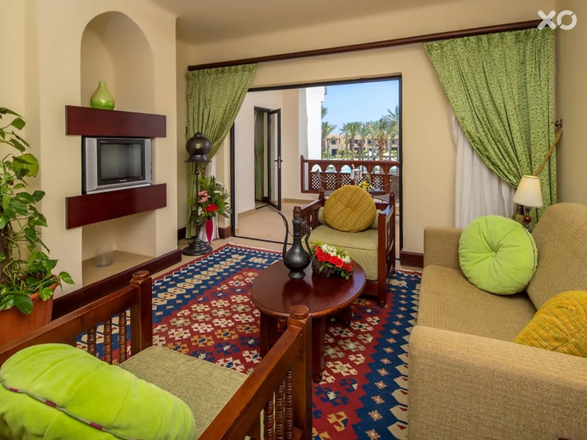 Albatros Oasis Port Ghalib