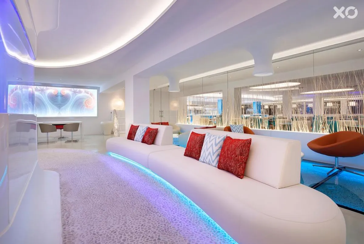 The Sea Hotel by Grupotel