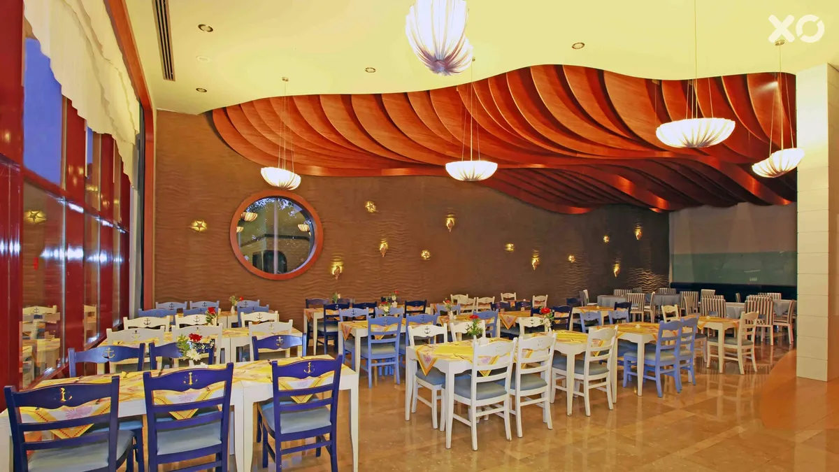 Grand Side Hotel