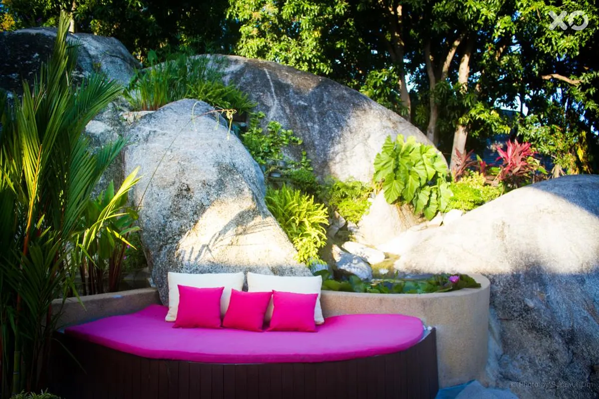 Royal Beach Boutique Resort & Spa Koh Samui