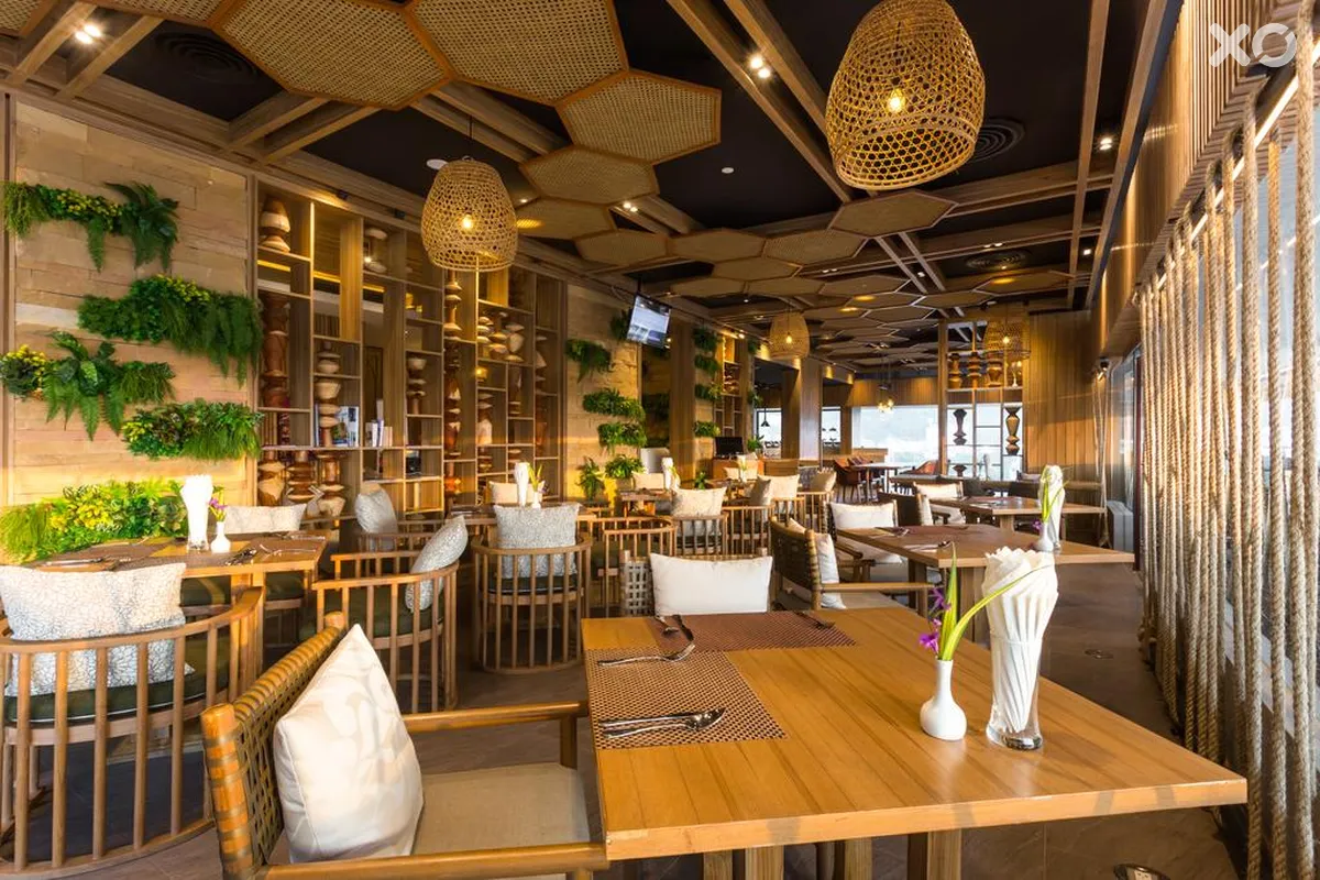 Journeyhub Phuket Patong