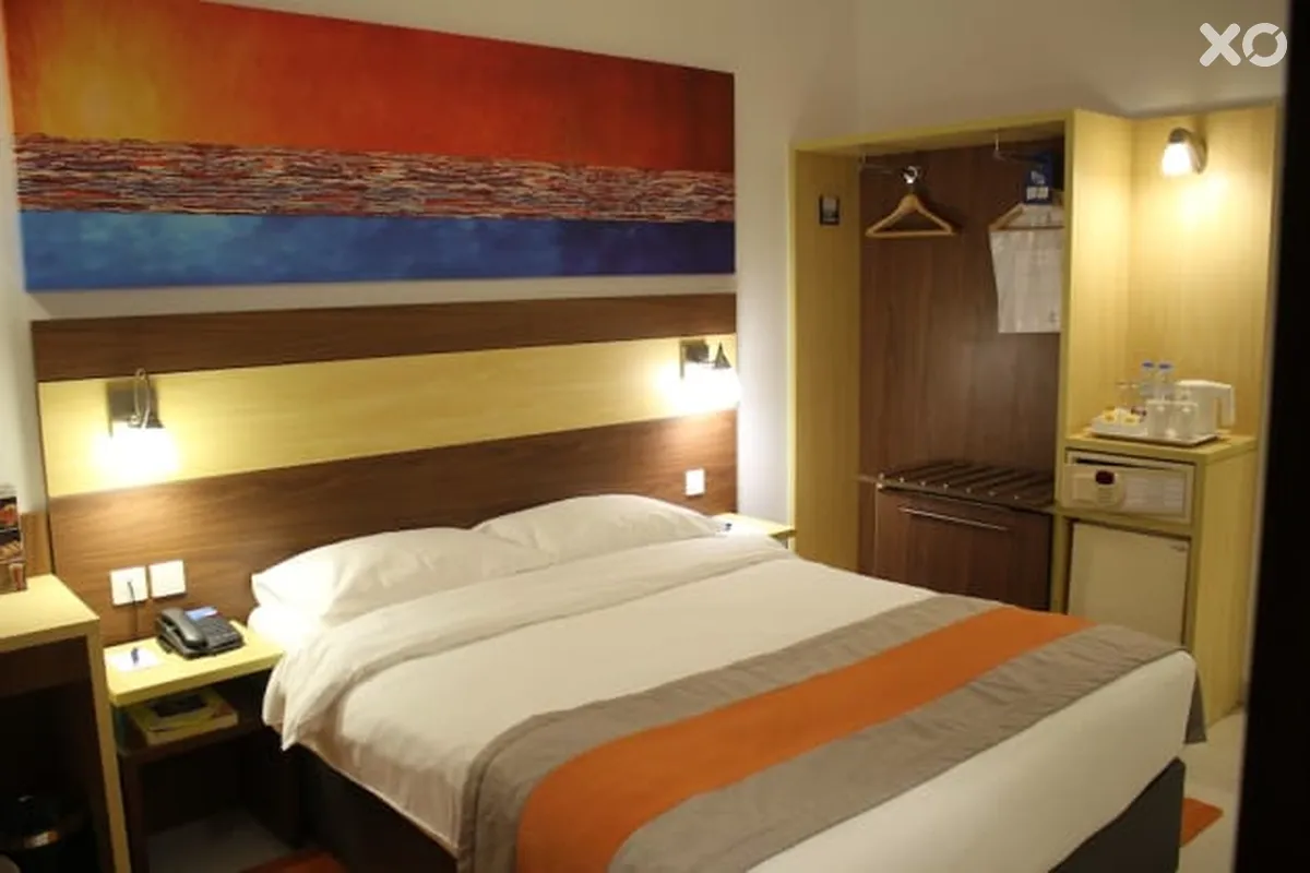 Citymax Bur Dubai