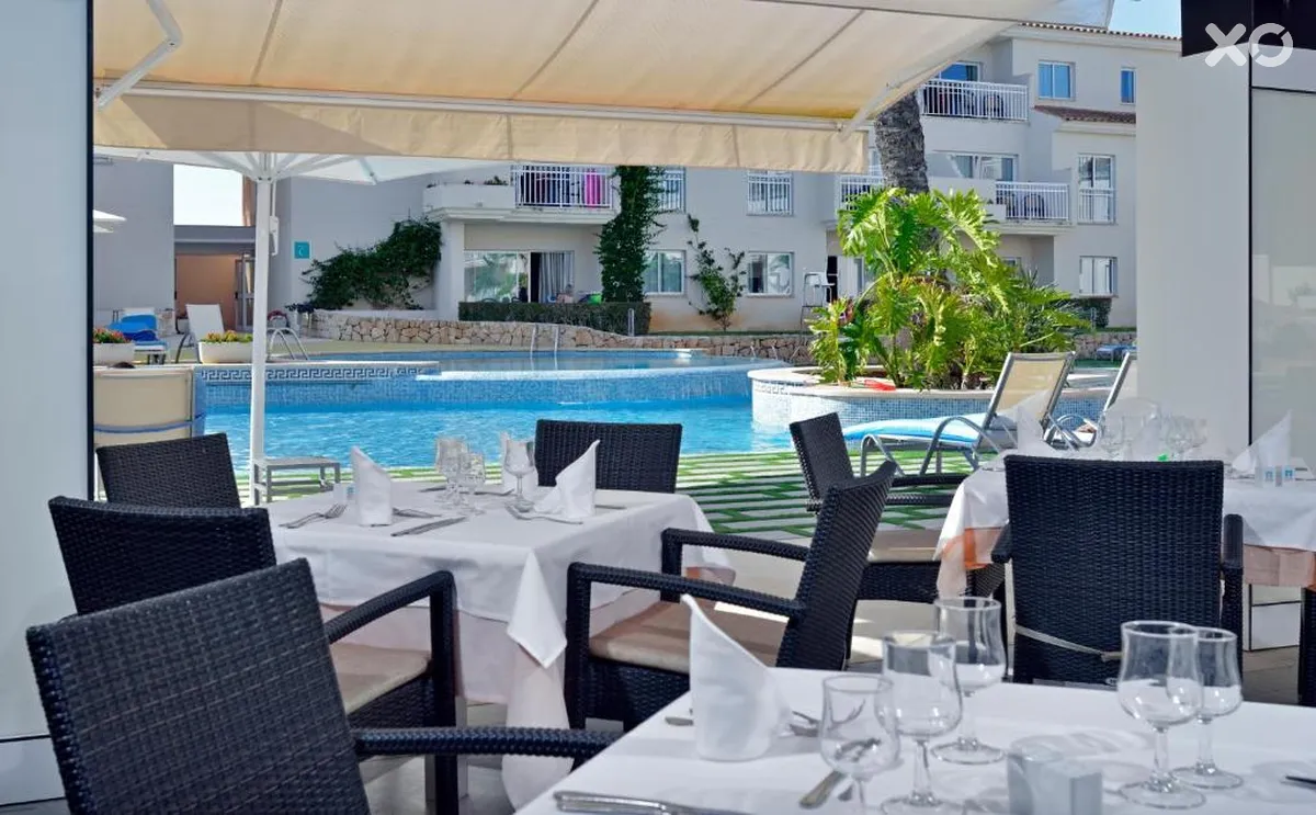 Isla de Cabrera Aparthotel
